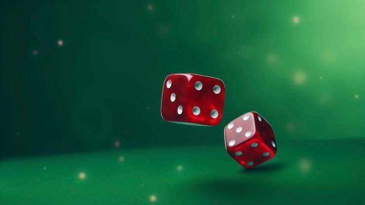 Togel 3D Game 